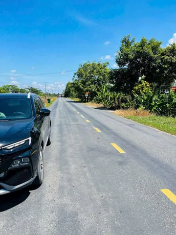 Bất động sản tại Long An - ảnh 1