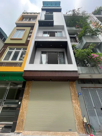 Bất động sản tại Hà Nội - ảnh 1