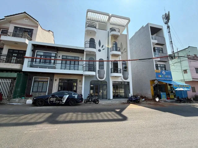 Bất động sản tại Đắk Lắk - ảnh 1