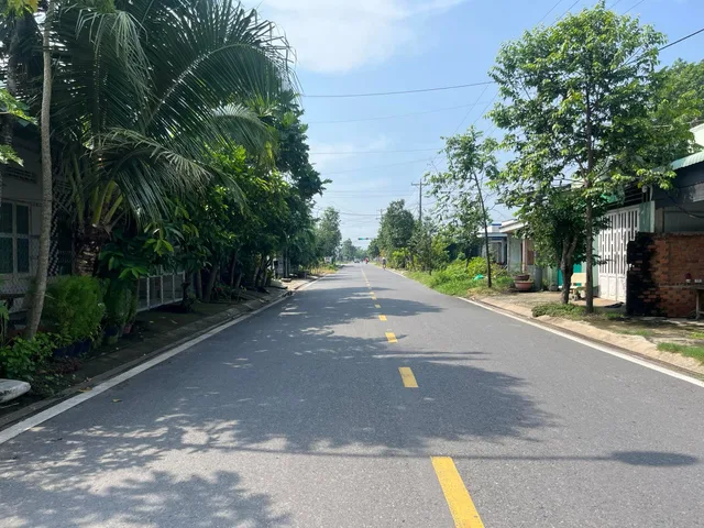 Bất động sản tại Tây Ninh - ảnh 1