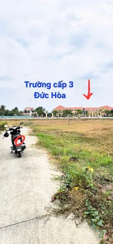 Bất động sản tại Long An - ảnh 1