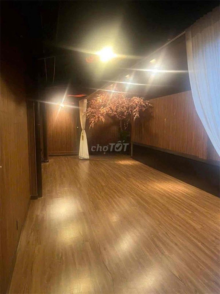 Nhà riêng tại 1, TP. Hồ Chí Minh - ảnh 3