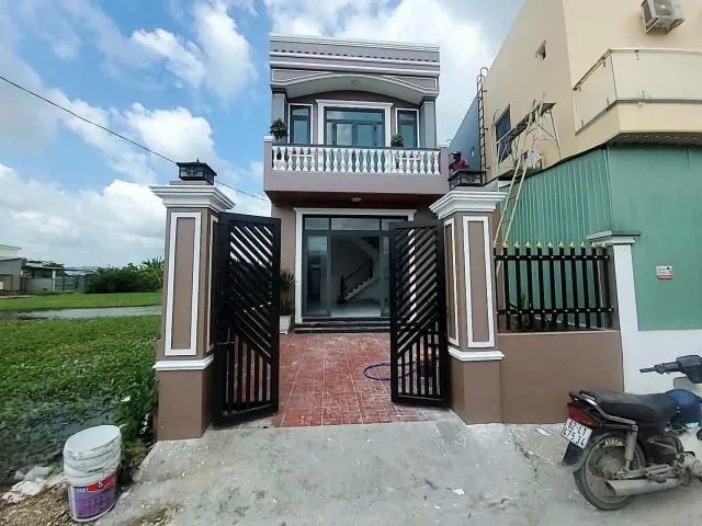 Bất động sản tại Tây Ninh - ảnh 1