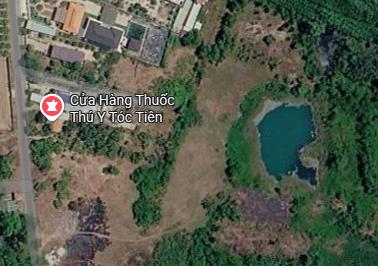 Bất động sản tại Bà Rịa - Vũng Tàu - ảnh 1