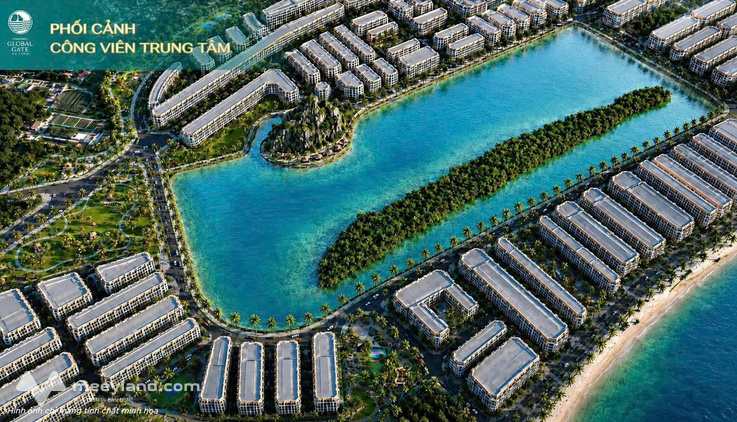 Bất động sản tại Quảng Ninh - ảnh 1