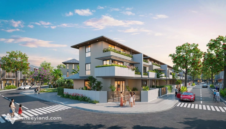 Bất động sản tại Thừa Thiên Huế - ảnh 1