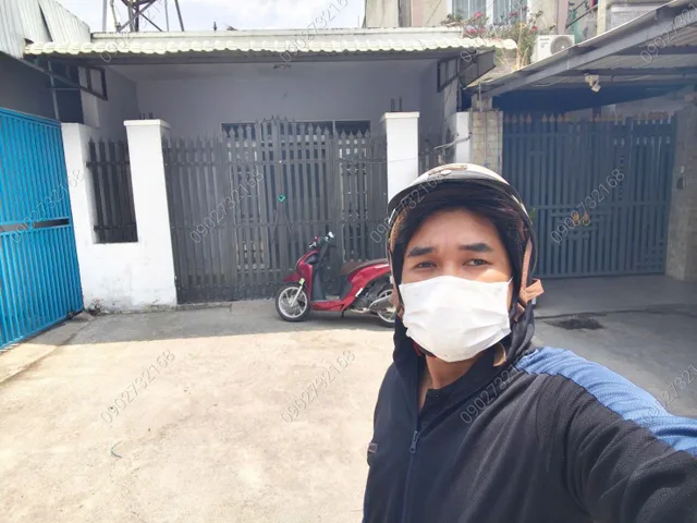 Bất động sản tại Bình Dương - ảnh 1