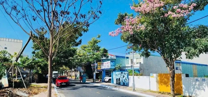 Bất động sản tại Bà Rịa - Vũng Tàu - ảnh 1