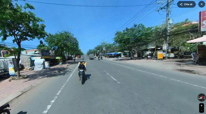 Bất động sản tại Vĩnh Long - ảnh 1