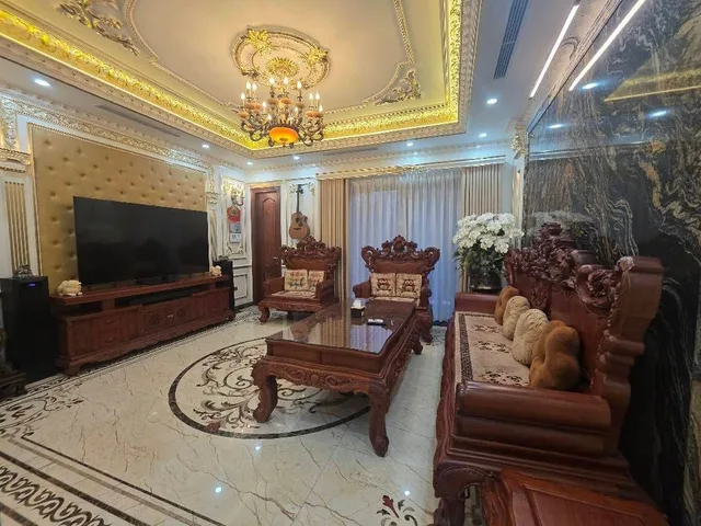 Bất động sản tại Hà Nội - ảnh 1