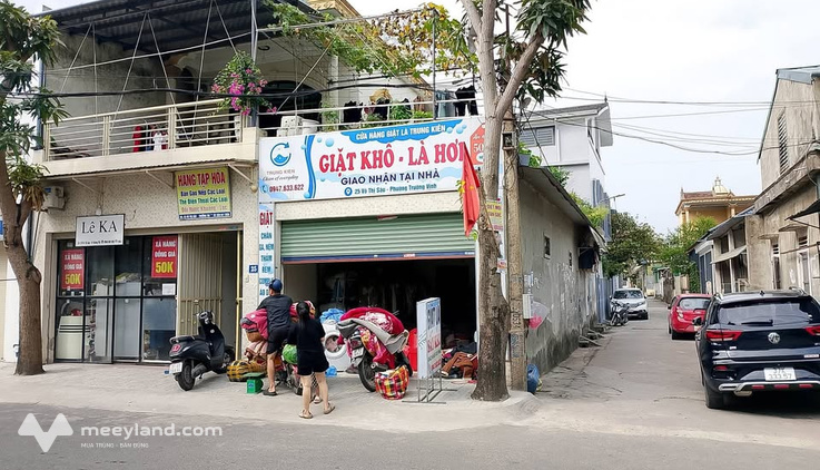 Bất động sản tại Nghệ An - ảnh 1