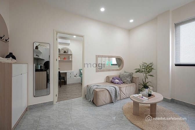 Bất động sản tại TP. Hồ Chí Minh - ảnh 1
