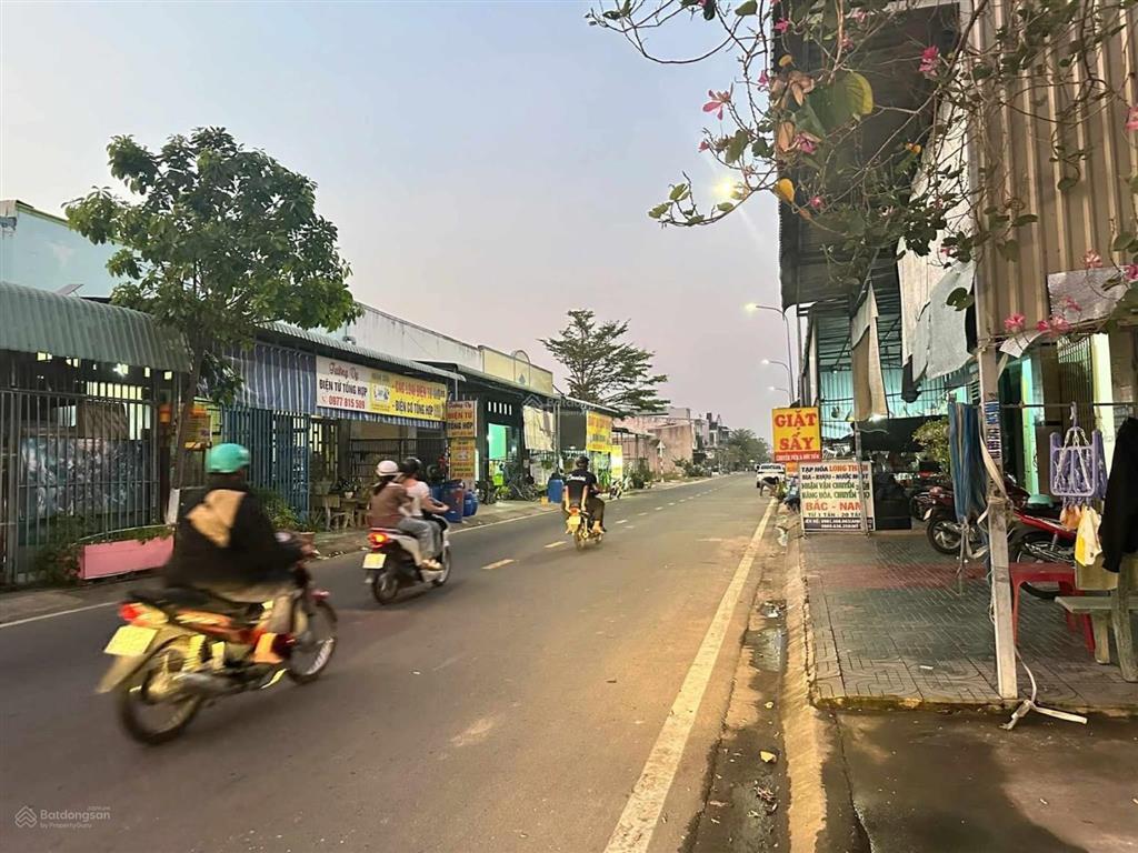 Bất động sản tại Bình Dương - ảnh 1