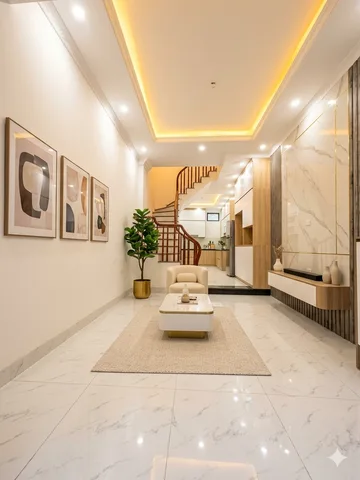 Bất động sản tại Hà Nội - ảnh 1
