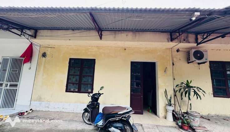 Bất động sản tại Vĩnh Phúc - ảnh 1