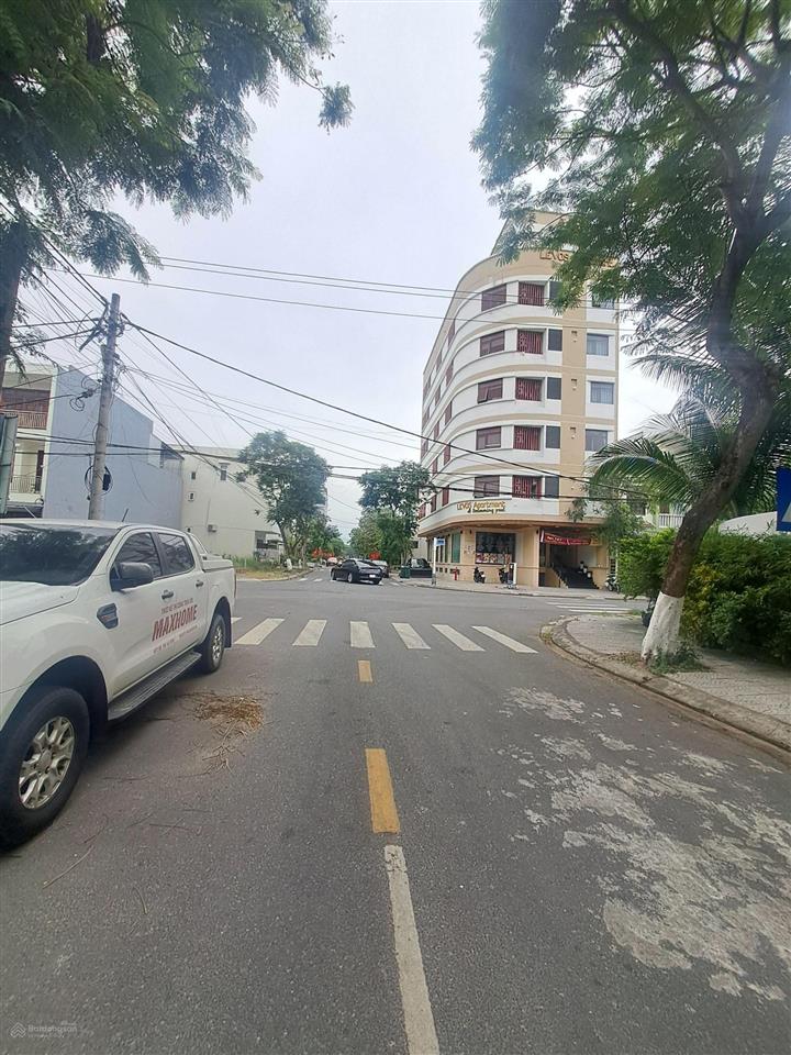 Bất động sản tại Đà Nẵng - ảnh 1