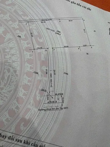 Bất động sản tại Bình Dương - ảnh 1