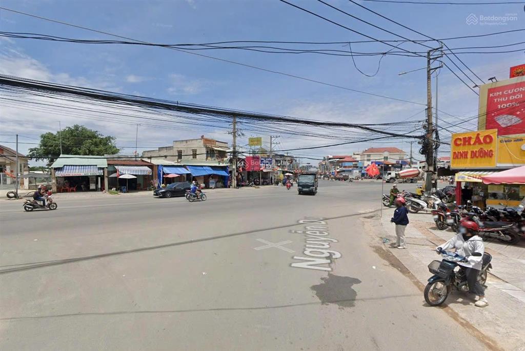 Bất động sản tại Tây Ninh - ảnh 1