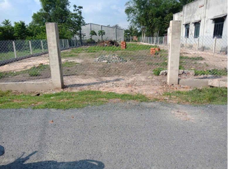 Bất động sản tại Tây Ninh - ảnh 1