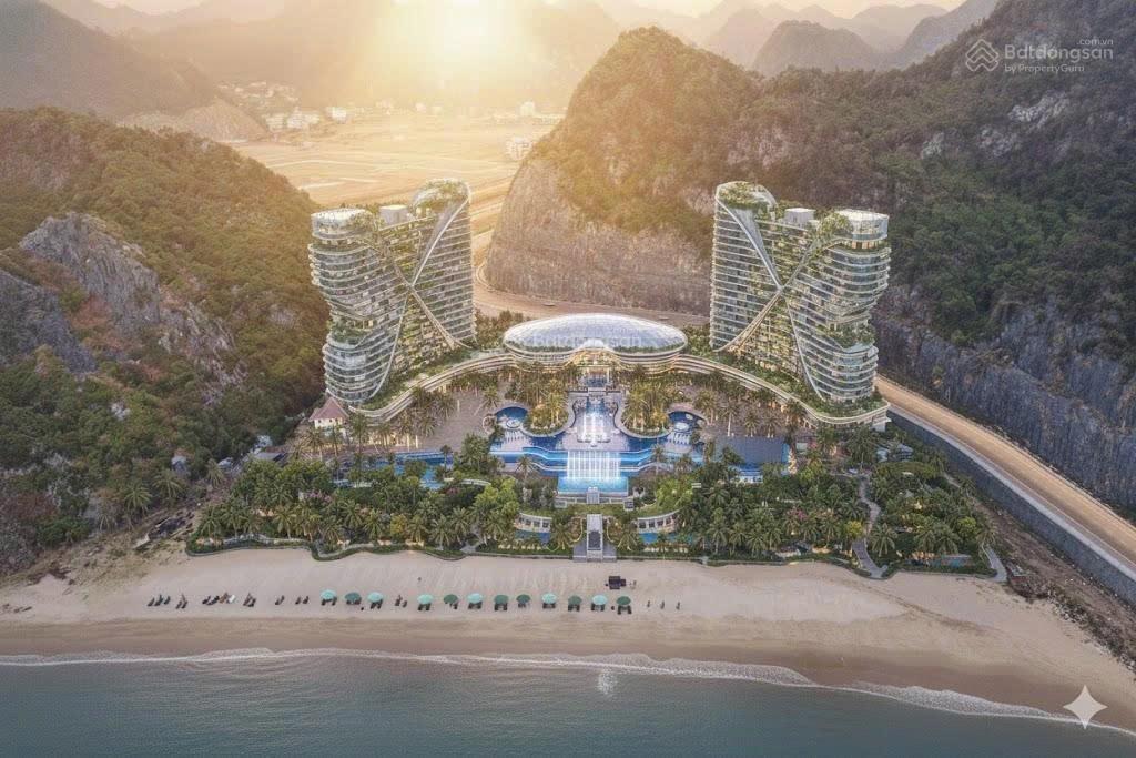 Bất động sản tại Hải Phòng - ảnh 1