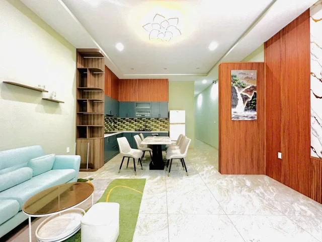 Bất động sản tại Đà Nẵng - ảnh 1