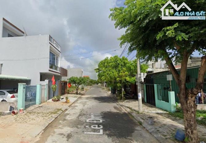 Bất động sản tại Đà Nẵng - ảnh 1
