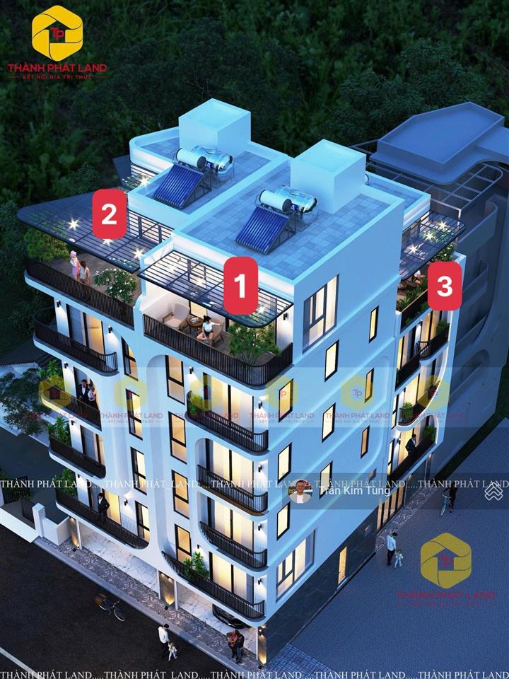 Bất động sản tại Hà Nội - ảnh 1
