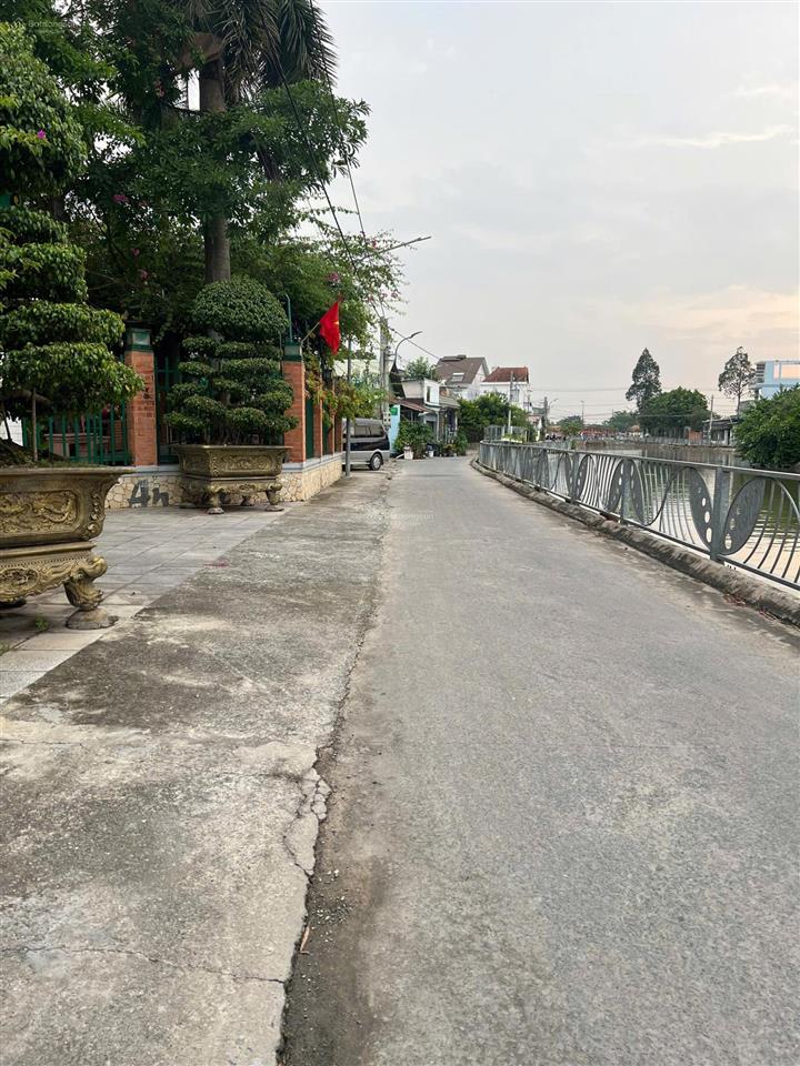 Bất động sản tại Bình Dương - ảnh 1