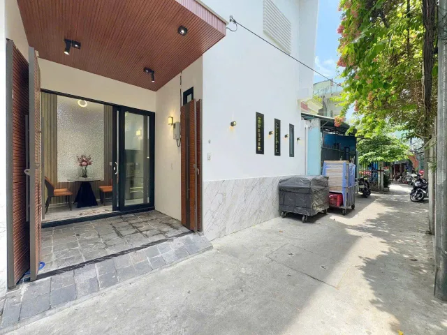 Bất động sản tại Đà Nẵng - ảnh 1