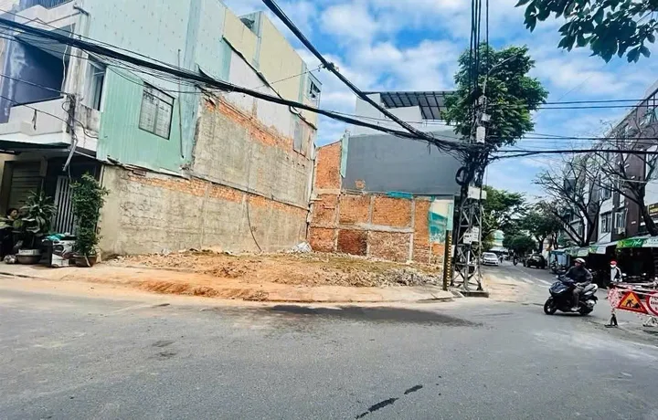Bất động sản tại Đà Nẵng - ảnh 1