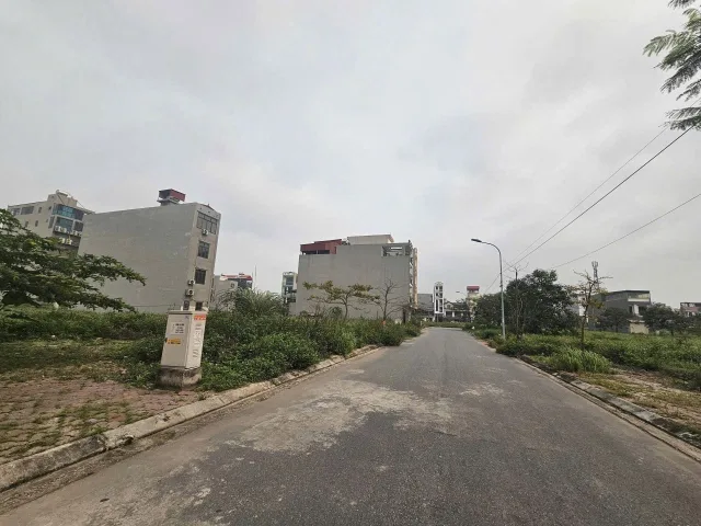 Bất động sản tại Bắc Ninh - ảnh 1