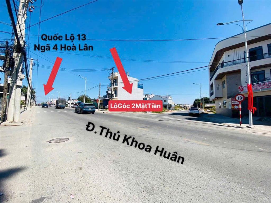 Bất động sản tại Bình Dương - ảnh 1