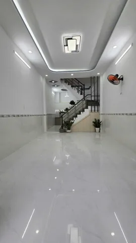 Bất động sản tại TP. Hồ Chí Minh - ảnh 1