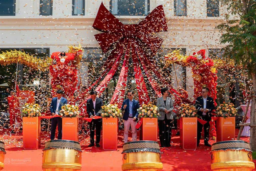Bất động sản tại Long An - ảnh 1