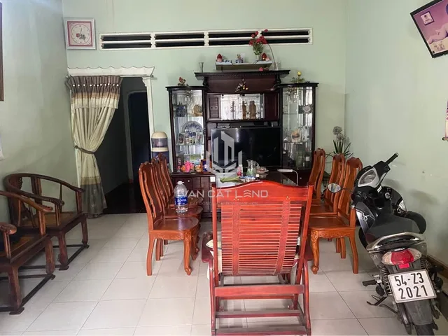 Bất động sản tại Bà Rịa - Vũng Tàu - ảnh 1