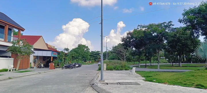 Bất động sản tại Kiên Giang - ảnh 1