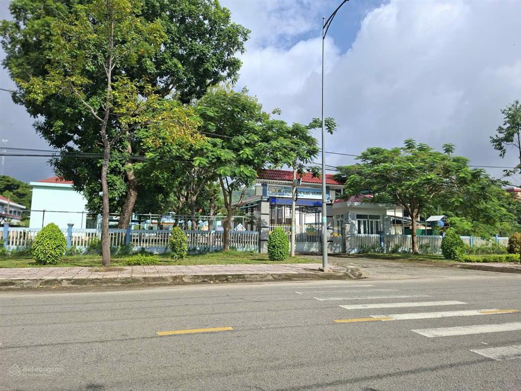 Bất động sản tại Bình Thuận - ảnh 1