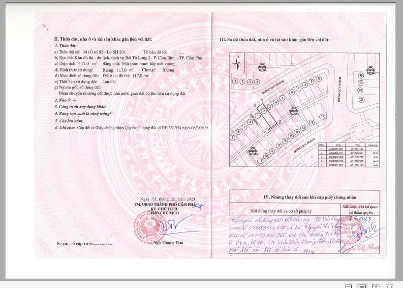 Bất động sản tại Quảng Ninh - ảnh 1