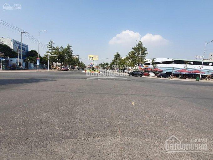 Bất động sản tại Bà Rịa - Vũng Tàu - ảnh 1
