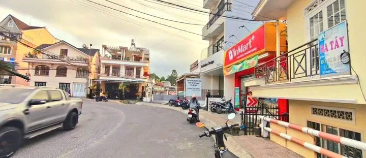 Bất động sản tại Lâm Đồng - ảnh 1