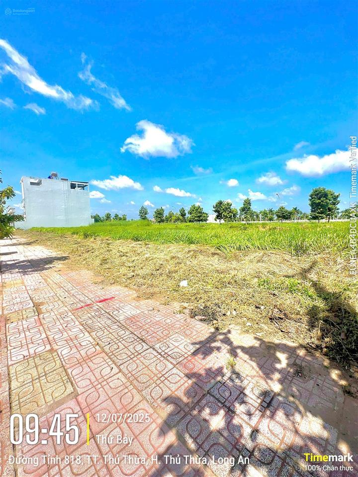 Bất động sản tại Long An - ảnh 1
