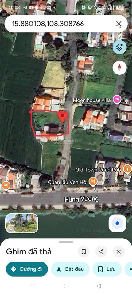 Bất động sản tại Quảng Nam - ảnh 1
