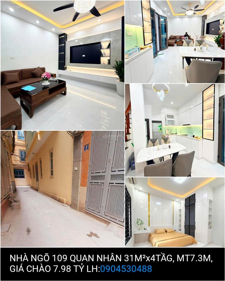 Bất động sản tại Hà Nội - ảnh 1