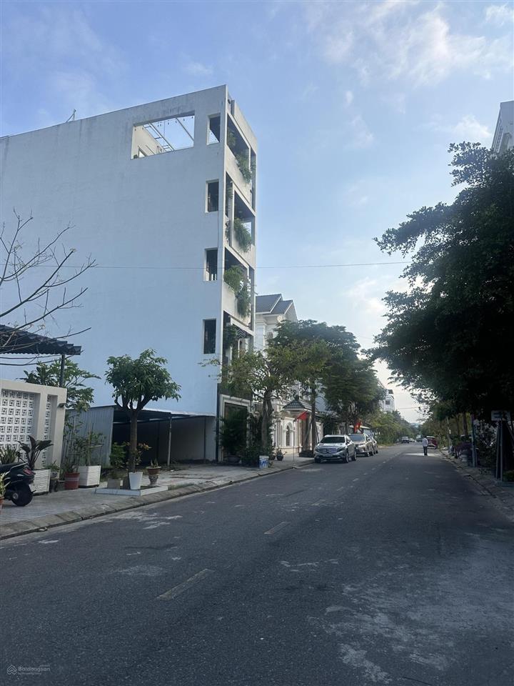 Bất động sản tại Đà Nẵng - ảnh 1