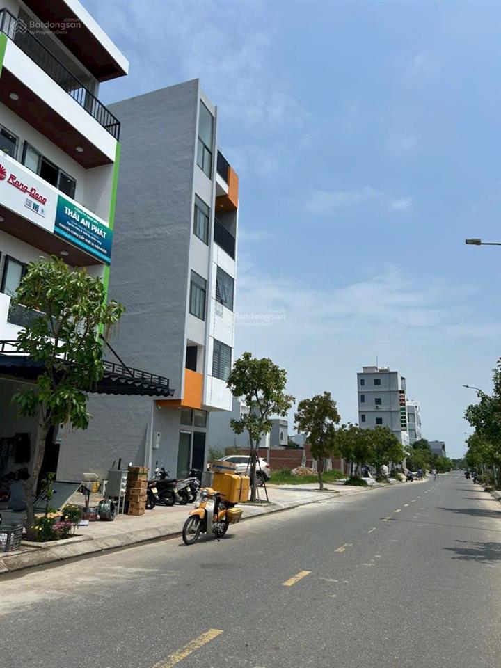 Bất động sản tại Đà Nẵng - ảnh 1