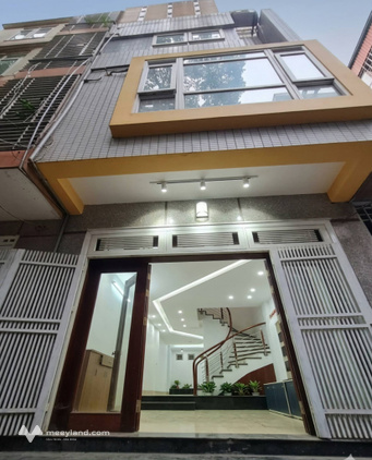 Bất động sản tại Hà Nội - ảnh 1