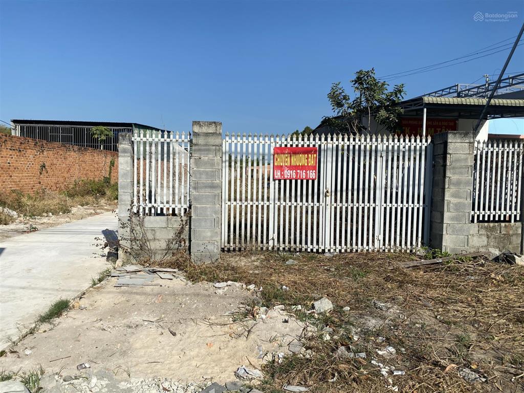 Bất động sản tại Bình Thuận - ảnh 1
