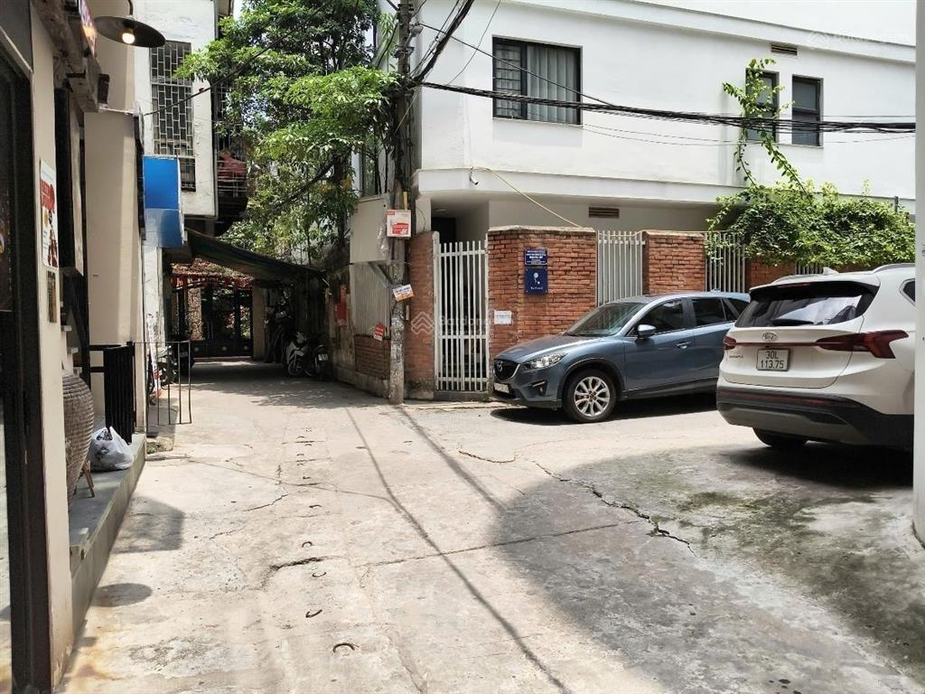 Bất động sản tại Hà Nội - ảnh 1