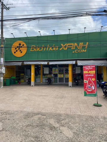 Bất động sản tại Bình Dương - ảnh 1