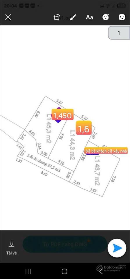 Bất động sản tại Bắc Ninh - ảnh 1
